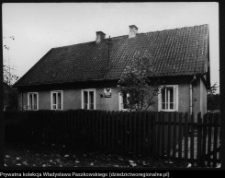 Białystok - Dojlidy, ul. Dojlidy Fabryczne 25f