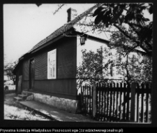 Białystok, ul. Dojnowska 31