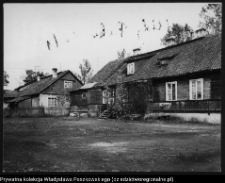 Białystok - Dojlidy, ul. Dojlidy Fabryczne 22