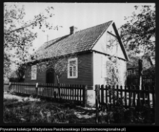 Białystok, ul. Dojnowska 2