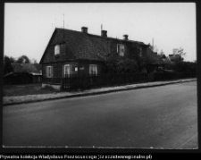 Białystok - Dojlidy, ul. Dojlidy Fabryczne 22