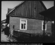 Białystok, ul. Dojnowska 16