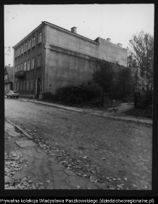 Białystok, ul. Młynowa