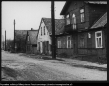 Białystok, ul. Młynowa 7, 9, 9/1