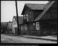 Białystok, ul. Młynowa 7, 9, 9/1