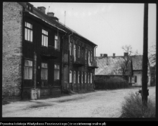 Białystok, ul. Młynowa