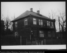 Białystok, ul. Młynowa 52/4