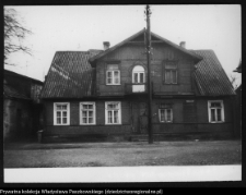 Białystok, ul. Młynowa 9/1