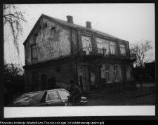 Białystok, ul. Młynowa 27 B