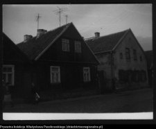 Białystok, ul. Młynowa 20