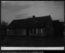 Białystok, ul. Młynowa 22 A