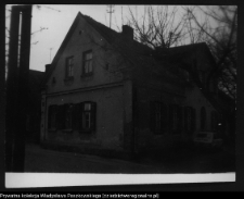 Białystok, ul. Młynowa 28