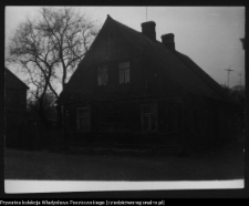 Białystok, ul. Młynowa 28 A