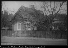 Białystok, ul. Wysockiego