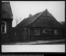 Białystok, ul. Młynowa 11