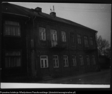 Białystok, ul. Młynowa 30