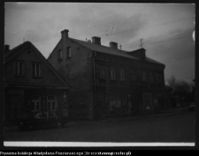 Białystok, ul. Młynowa 2