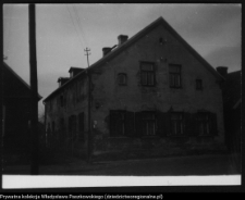 Białystok, ul. Młynowa 20