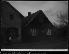 Białystok, ul. Młynowa 18