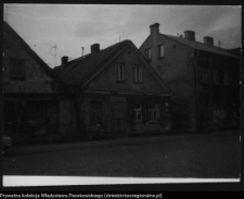 Białystok, ul. Młynowa 4