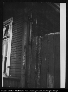 Białystok, ul. Młynowa 9/1