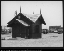 Białystok, ul. Młynowa