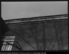 Białystok, budynek przy ul. Mickiewicza 25