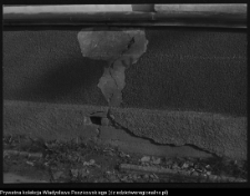 Białystok, budynek przy ul. Mickiewicza 25