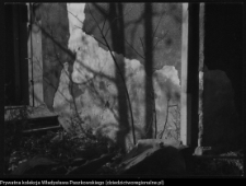 Białystok, budynek przy ul. Mickiewicza 25