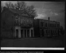 Białystok, ul. Piękna 1 i 3