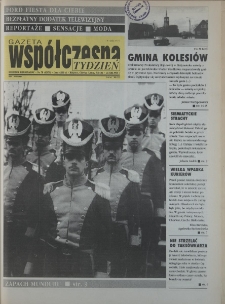 Gazeta Wsp&oacute;łczesna 1994, nr 78