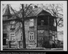 Białystok, ul. Fabryczna 51 A