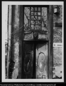 Białystok, ul. Fabryczna 51 A