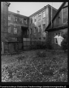 Białystok, ul. Fabryczna 10