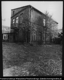 Białystok, ul. Fabryczna 4 A