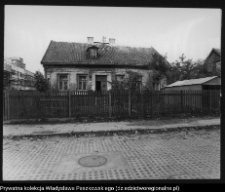 Białystok, ul. Fabryczna 33