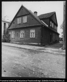 Białystok, ul. Fabryczna 10 A