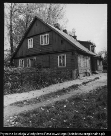 Białystok, ul. Fabryczna 8