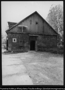 Białystok, ul. Fabryczna 25 A