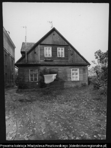 Białystok, ul. Fabryczna 10 A