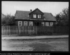 Białystok, ul. Fabryczna 35