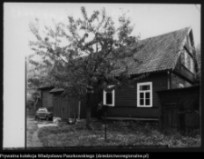 Białystok, ul. Fabryczna 35