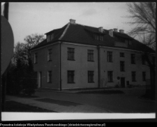 Białystok, ul. Skłodowskiej-Curie 26 (budynek Szpitala Wojew&oacute;dzkiego)