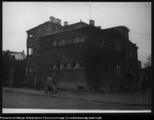 Białystok, ul. Skłodowskiej-Curie 24