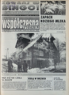Gazeta Wsp&oacute;łczesna 1994, nr 130
