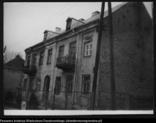 Białystok, ul. Wojskowa 5