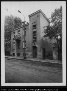 Białystok, ul. Akademicka 26 A