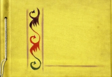 [Kronika Wojewódzkiej i Miejskiej Bilbioteki Publicznej w Białymstoku 1955-1963]