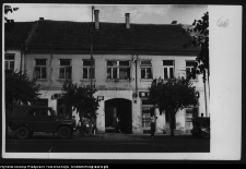 Białystok, ul. Dąbrowskiego