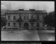 Białystok, ul. Dąbrowskiego